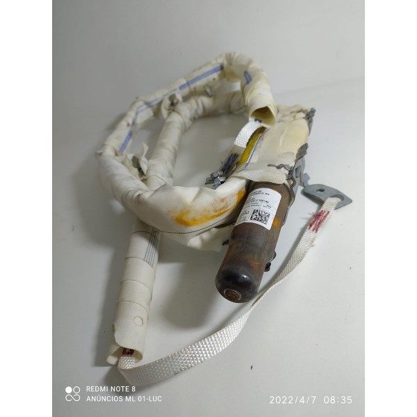 Cortina Teto Cruze Direita 2012 2013 2014 2015 2016