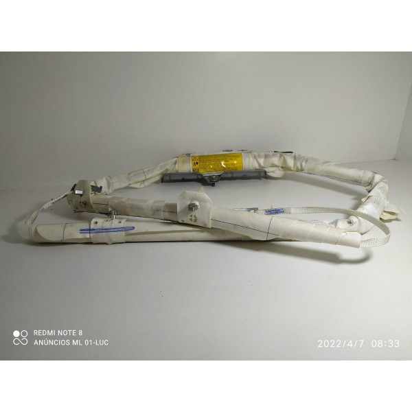 Cortina Teto Cruze Direita 2012 2013 2014 2015 2016