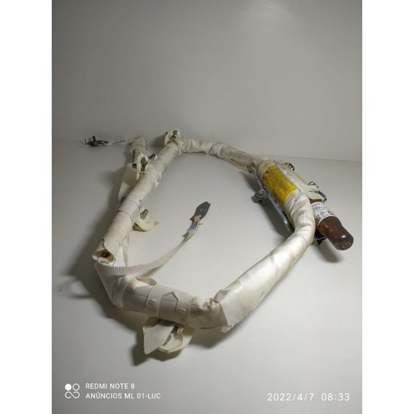 Cortina Teto Cruze Direita 2012 2013 2014 2015 2016