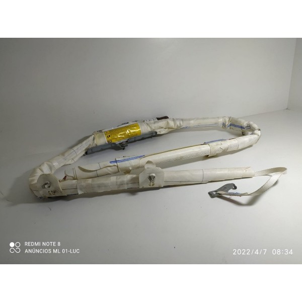 Cortina Teto Cruze Direita 2012 2013 2014 2015 2016