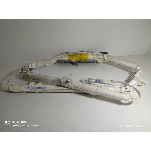 Cortina Teto Cruze Direita 2012 2013 2014 2015 2016