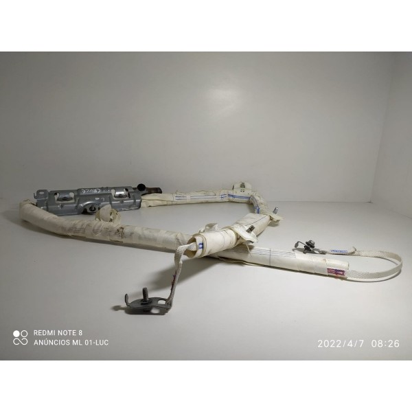 Cortina Teto Cruze Esquerda 2012 2013 2014 2015 2016