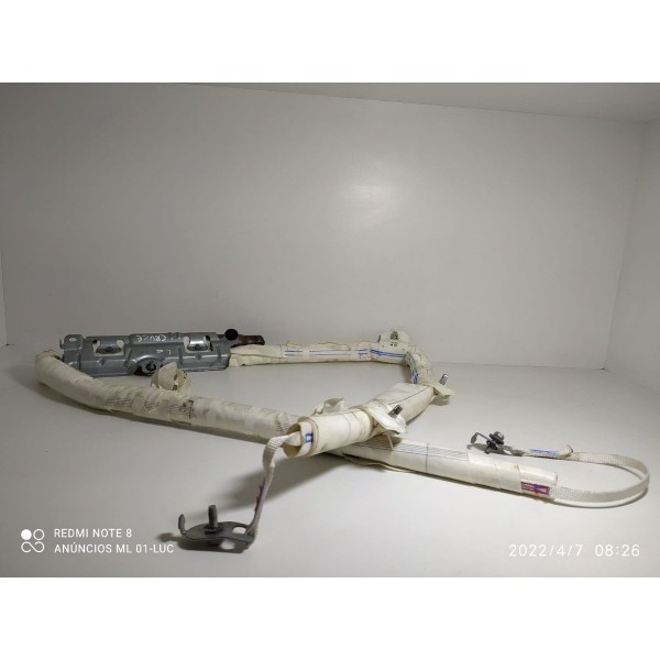 Cortina Teto Cruze Esquerda 2012 2013 2014 2015 2016