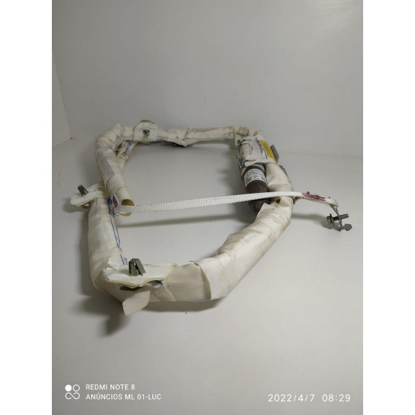 Cortina Teto Cruze Esquerda 2012 2013 2014 2015 2016