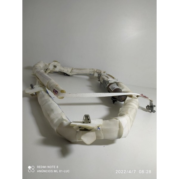 Cortina Teto Cruze Esquerda 2012 2013 2014 2015 2016