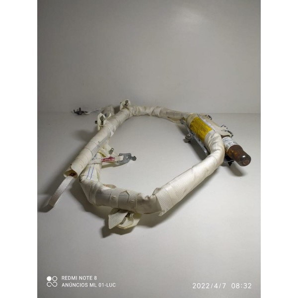 Cortina Teto Cruze Esquerda 2012 2013 2014 2015 2016