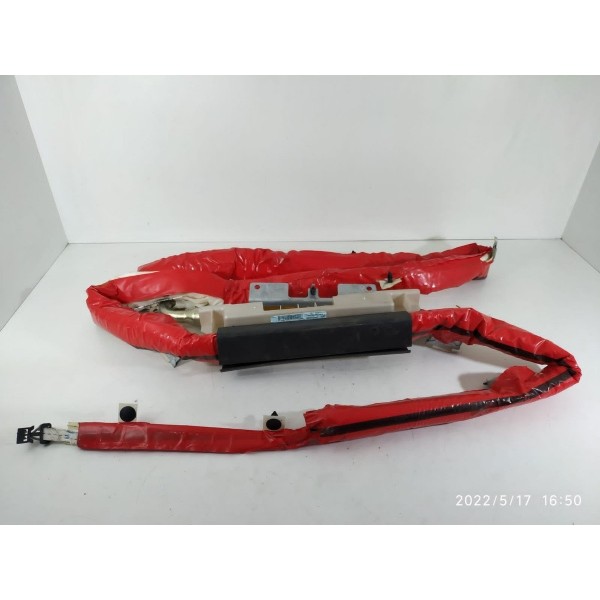 Cortina Teto Dodge Journey Freemont Direita 2010/2018