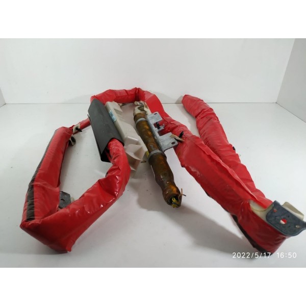 Cortina Teto Dodge Journey Freemont Direita 2010/2018