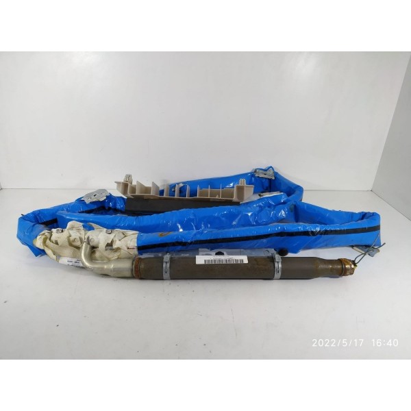 Cortina Teto Dodge Journey Freemont  Esquerda 2011/2018