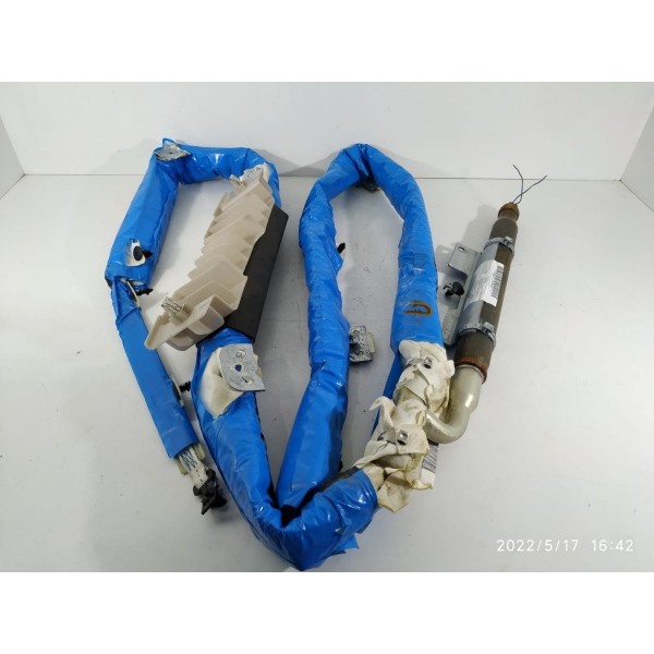 Cortina Teto Dodge Journey Freemont  Esquerda 2011/2018