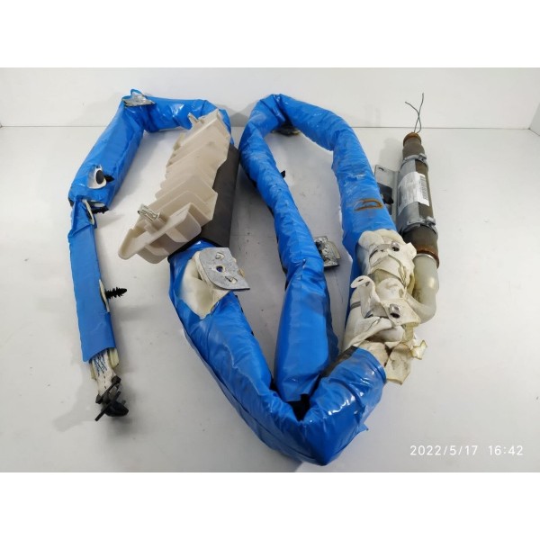 Cortina Teto Dodge Journey Freemont  Esquerda 2011/2018