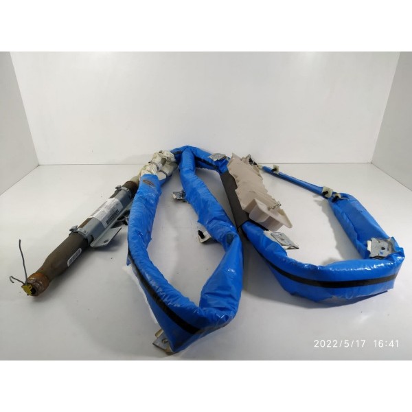 Cortina Teto Dodge Journey Freemont  Esquerda 2011/2018