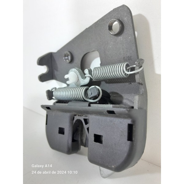 Trava Banco Bmw 320 330 G20 Traseira Esq 2019 2025 7112864