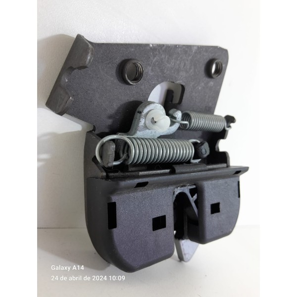 Trava Banco Bmw 320 330 G20 Traseira Esq 2019 2025 7112864