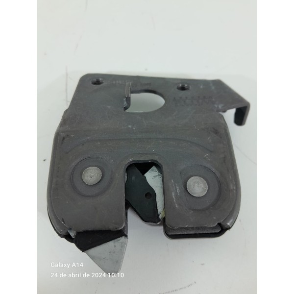 Trava Banco Bmw 320 330 G20 Traseira Esq 2019 2025 7112864