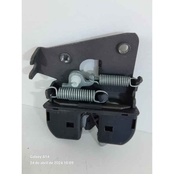 Trava Banco Bmw 320 330 G20 Traseira Esq 2019 2025 7112864