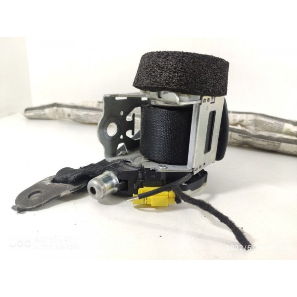 Cortina Teto Cinto Mercedes C180 C200 Esquerda 2007/2014