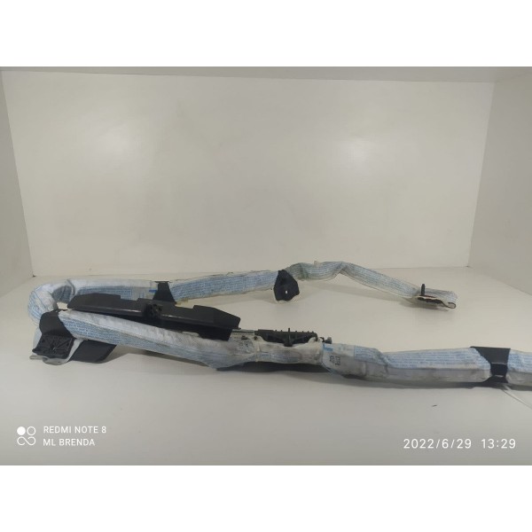 Cortina Teto Bmw X1 Esquerda 2009 2010 2011 2015 Orig