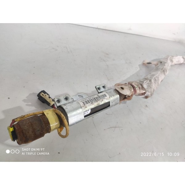 Cortina Teto Fusion Esquerda 2006 2008 2010 2012 Original