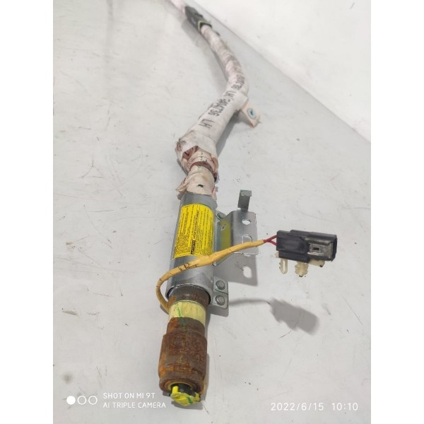 Cortina Teto Fusion Esquerda 2006 2008 2010 2012 Original