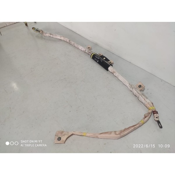 Cortina Teto Fusion Esquerda 2006 2008 2010 2012 Original