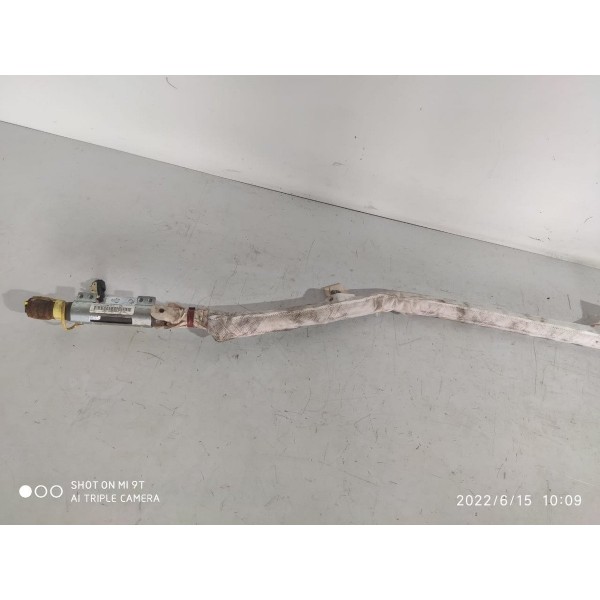 Cortina Teto Fusion Esquerda 2006 2008 2010 2012 Original