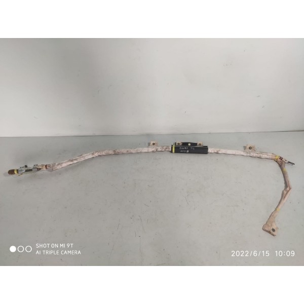 Cortina Teto Fusion Esquerda 2006 2008 2010 2012 Original