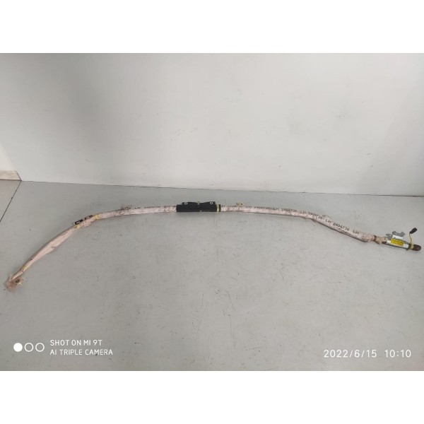 Cortina Teto Fusion Esquerda 2006 2008 2010 2012 Original