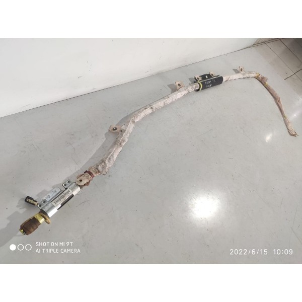 Cortina Teto Fusion Esquerda 2006 2008 2010 2012 Original