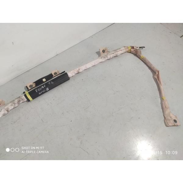 Cortina Teto Fusion Esquerda 2006 2008 2010 2012 Original