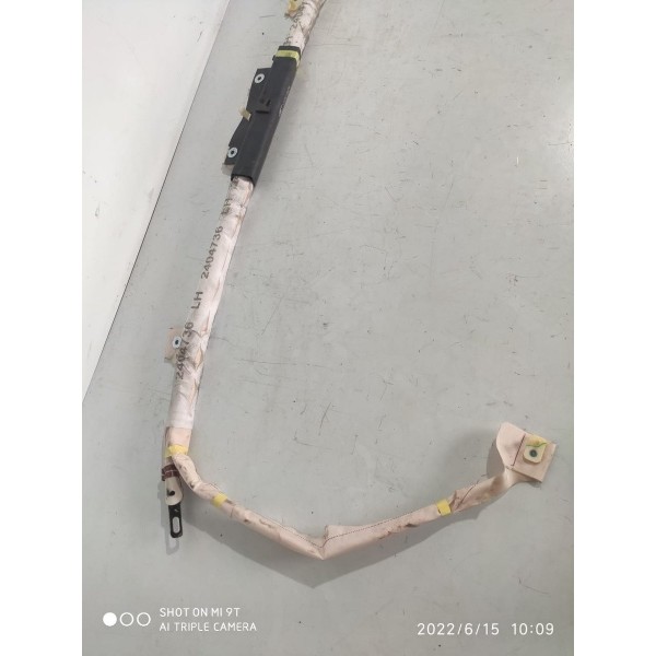 Cortina Teto Fusion Esquerda 2006 2008 2010 2012 Original