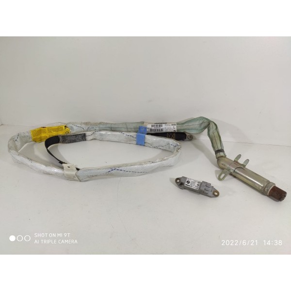 Contina Teto Bmw 323 Esquerda 2000