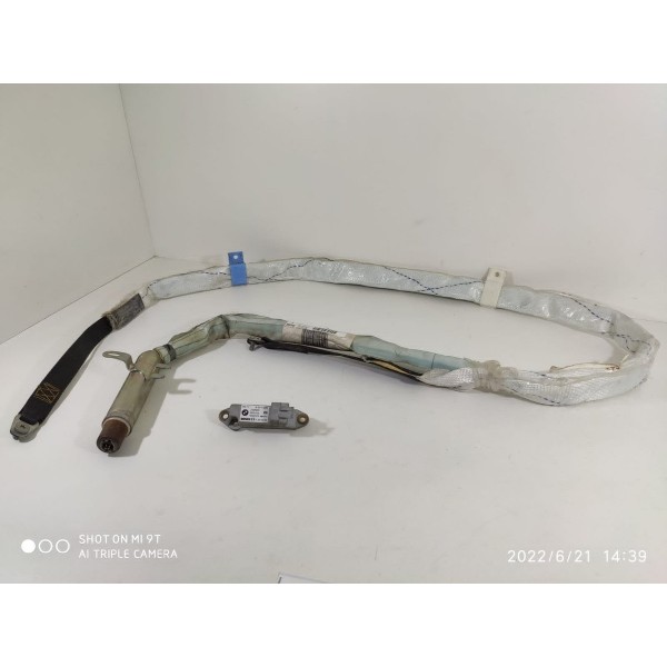 Contina Teto Bmw 323 Esquerda 2000