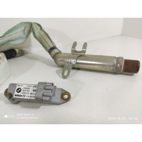 Contina Teto Bmw 323 Esquerda 2000