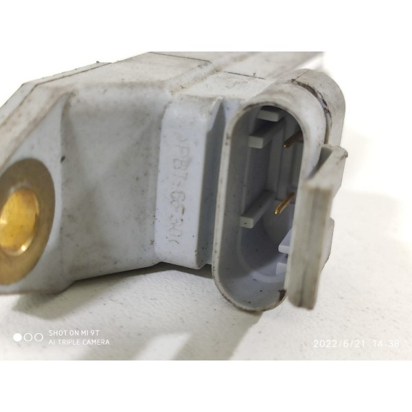 Contina Teto Bmw 323 Esquerda 2000