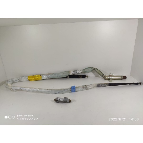 Contina Teto Bmw 323 Esquerda 2000