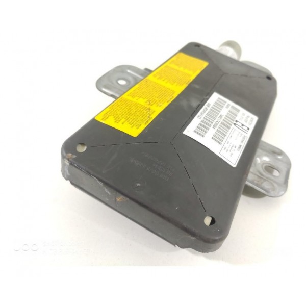 Bolsa Porta Bmw 323i Dianteira Direita Ano 2000