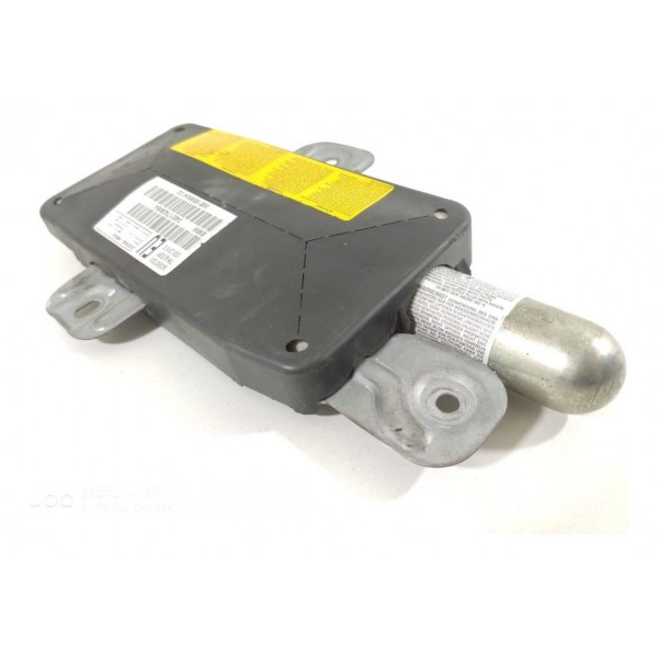 Bolsa Porta Bmw 323i Dianteira Direita Ano 2000