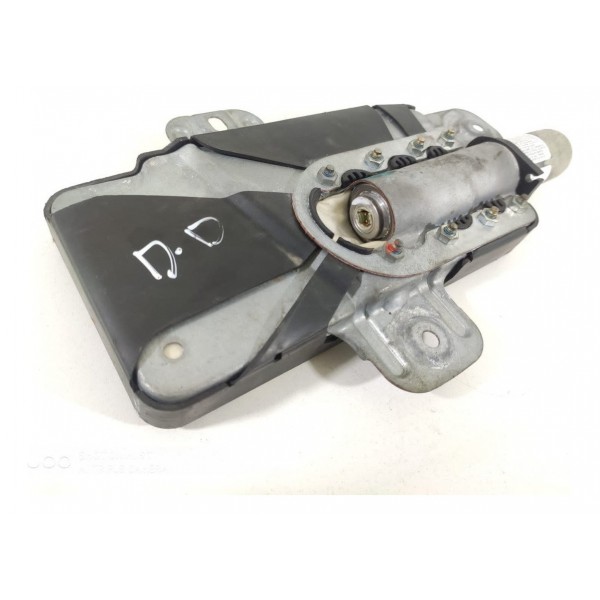 Bolsa Porta Bmw 323i Dianteira Direita Ano 2000