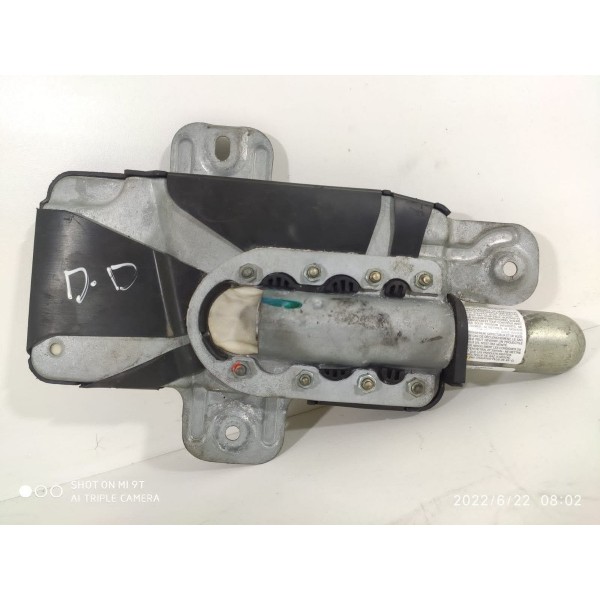 Bolsa Porta Bmw 323i Dianteira Direita Ano 2000