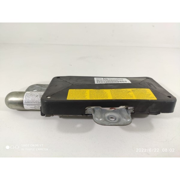 Bolsa Porta Bmw 323i Dianteira Direita Ano 2000