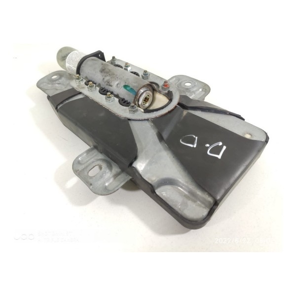 Bolsa Porta Bmw 323i Dianteira Direita Ano 2000