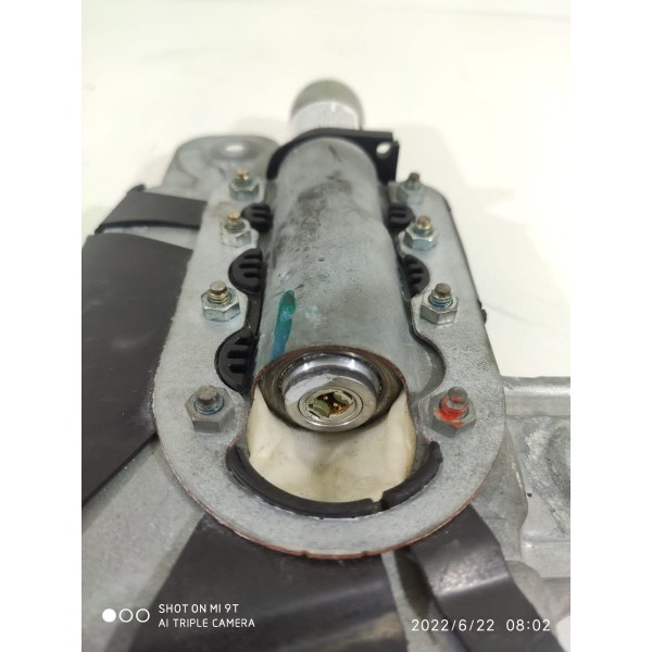 Bolsa Porta Bmw 323i Dianteira Direita Ano 2000