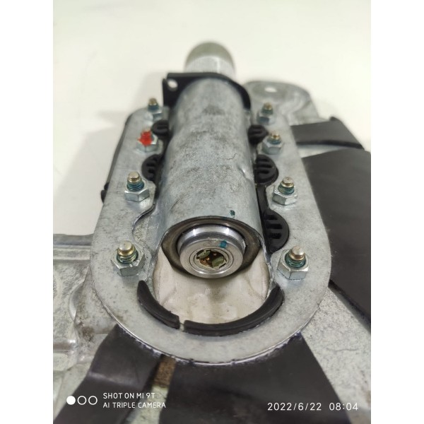 Bolsa Porta Bmw 323i Dianteira Esquerda 2000