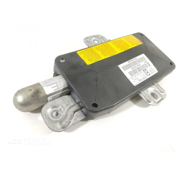 Bolsa Porta Bmw 323i Dianteira Esquerda 2000