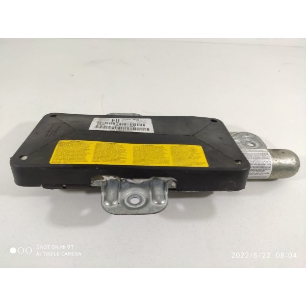 Bolsa Porta Bmw 323i Dianteira Esquerda 2000