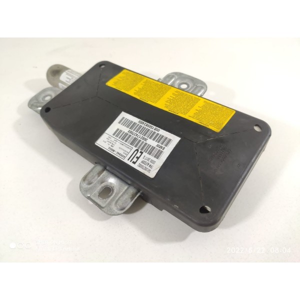 Bolsa Porta Bmw 323i Dianteira Esquerda 2000