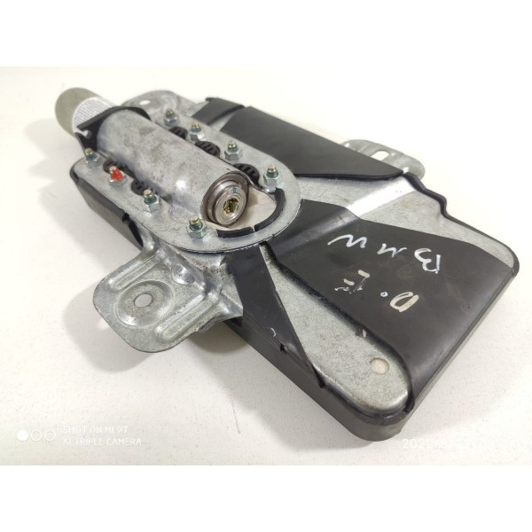 Bolsa Porta Bmw 323i Dianteira Esquerda 2000