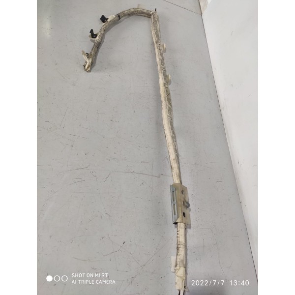 Cortina Teto Range Rover Sport Direita 2008/2013