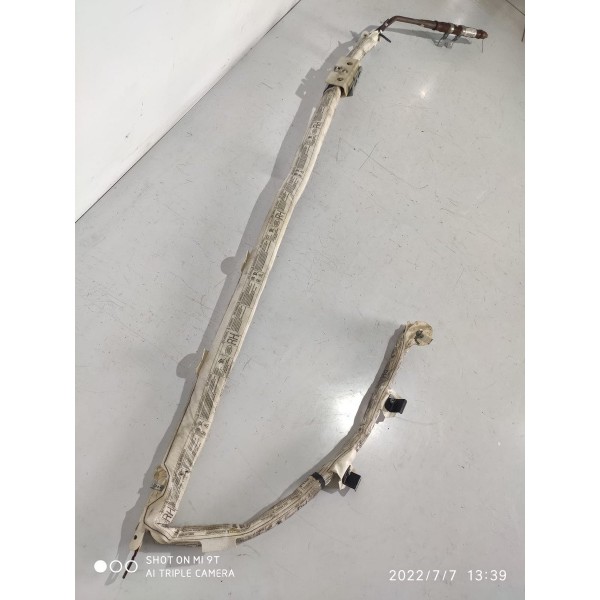 Cortina Teto Range Rover Sport Direita 2008/2013